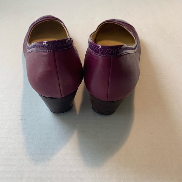 Cole Haan Nike Air Low Wedge Flats - Picture 3 of 6